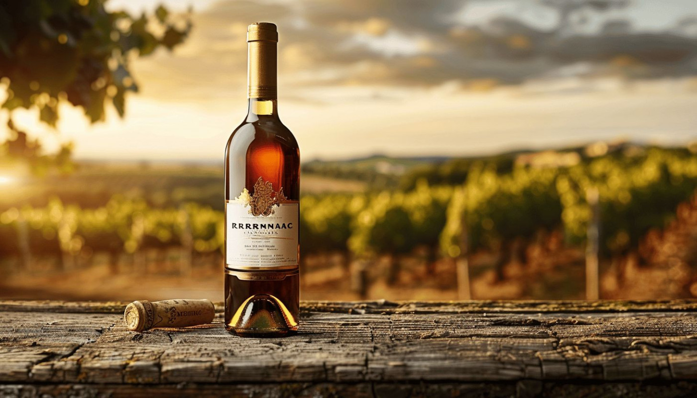 Château Reignac : le vin de Bordeaux qui voulait devenir grand